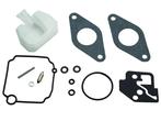 Quicksilver Carburateur reparatie kit voor 8 en 9,9 pk, Watersport en Boten, Ophalen of Verzenden, Nieuw