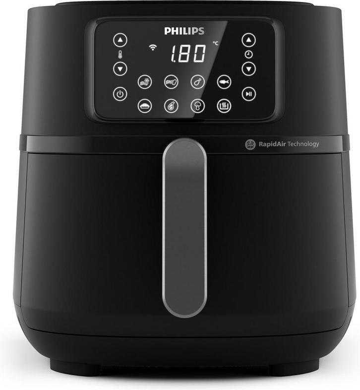 Philips Airfryer XXL Connected, Huis en Inrichting, Keuken | Keukenbenodigdheden, Verzenden