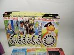 View-Master Mickey Viewer - Stereo kijker GAF - 20 packets, Verzamelen