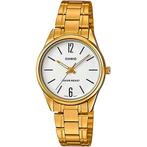 Casio - LTP-V005 - yellow, Verzenden, Nieuw