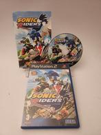 Sonic Riders Playstation 2, Spelcomputers en Games, Ophalen of Verzenden, Nieuw