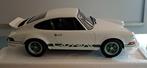 GT Spirit 1:12 - Modelauto - Porsche Carrera RS 2.7 Touring, Hobby en Vrije tijd, Modelauto's | 1:5 tot 1:12, Nieuw