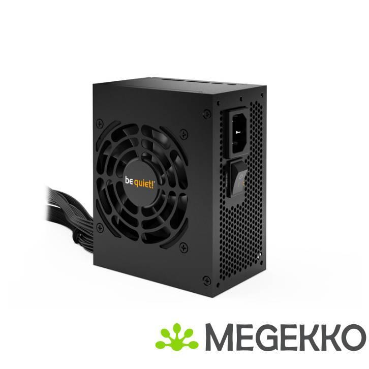 Be quiet! SFX Power 3 450W, Computers en Software, Interne voedingen, Nieuw, Verzenden