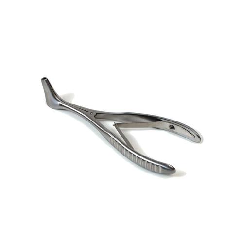 Neusspeculum Hartmann large 37 mm. / 16cm. rvs, Diversen, Verpleegmiddelen, Nieuw, Verzenden