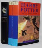 J.K. Rowling - Harry Potter - 2000-2007