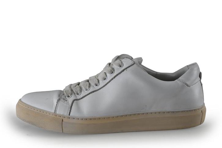 City Shoes Sneakers in maat 41 Wit | 10% extra korting, Kleding | Heren, Schoenen, Wit, Zo goed als nieuw, Sneakers of Gympen