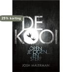 De kooi / Bird box / 1 9789400504615 Josh Malerman, Verzenden, Zo goed als nieuw, Josh Malerman