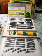 Minitrix N - 4995, 4912, 4904, 6751 - Modelspoorwegset (25), Nieuw