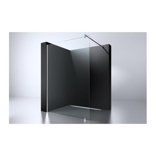 Inloopdouche Best Design Erico 1200 115x200 cm NANO Glas 8mm, Doe-het-zelf en Verbouw, Sanitair, Douche, Nieuw, Chroom, Ophalen of Verzenden