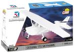 COBI 26620 CESSNA 172 SKYHAWK (Voertuigen, Modelbouwsets), Verzenden, Nieuw