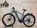 Cube Reaction Hybrid Performance 625 29 inch E-Mountainbike, Overige merken, Hardtail, Heren, 49 tot 53 cm