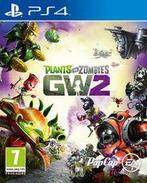 Plants vs Zombies Garden Warfare 2-Standaard (PlayStation 4), Ophalen of Verzenden, Zo goed als nieuw