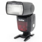 Godox Speedlite V860II Nikon Kit | Tweedehands, Audio, Tv en Foto, Fotografie | Flitsers, Verzenden, Gebruikt, Overige merken