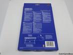 Playstation 2 / PS2 - Horizontal Stand - Blue - Boxed, Verzenden, Gebruikt
