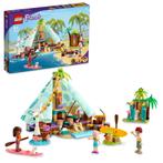 LEGO Friends - Glamping on the Beach 41700, Kinderen en Baby's, Nieuw, Ophalen of Verzenden