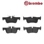 BREMBO Remblokken set BMW 120d achterzijde, Auto-onderdelen, Remmen en Aandrijving, Verzenden, Nieuw
