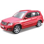 Modelauto Mercedes GLK Klasse 12 cm 1:32 - Modelauto, Verzenden, Nieuw