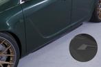 Zijskirts voor Opel Insignia A SS516-S, Auto-onderdelen, Carrosserie en Plaatwerk, Verzenden, Nieuw