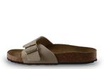 Birkenstock sandalen in maat 40 Beige | 15% korting, Kleding | Dames, Schoenen, Verzenden, Beige, Sandalen of Muiltjes, Zo goed als nieuw
