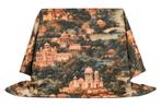 Maharaja Droom - Exclusieve stof van 100% katoen /