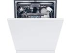 Haier 32901690 - Inbouwvaatwasser - 16 couverts - 40 dB -, Verzenden, Zo goed als nieuw