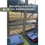 Karaktermoord 9789463455114 Yvonne Brinkerink, Verzenden, Gelezen, Yvonne Brinkerink