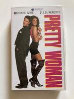 PRETTY WOMAN (VHS), Verzenden, Gebruikt