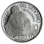 Vaticaan 10 Euro Bartolomeus 2024, Verzenden