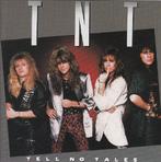 cd - TNT  - Tell No Tales, Verzenden, Zo goed als nieuw