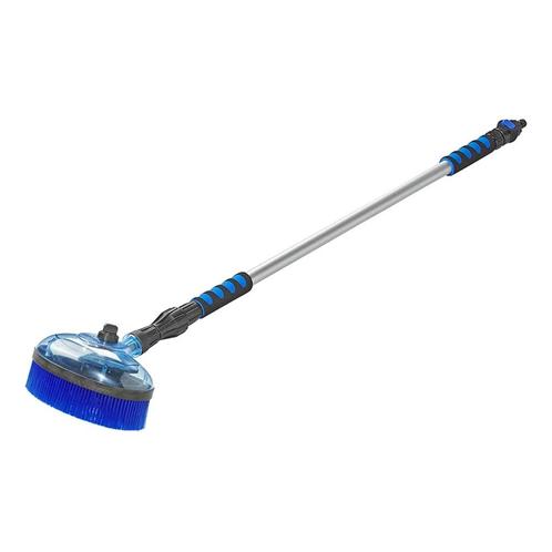 ProPlus Wasborstel - Telescopische Steel - Roterende Bors..., Auto diversen, Onderhoudsmiddelen, Ophalen of Verzenden