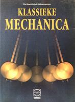 Klassieke mechanica 9789065332080 Richard Olenick, Boeken, Gelezen, Richard Olenick, Verzenden