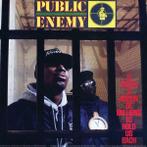 lp nieuw - Public Enemy - It Takes A Nation Of Millions To..