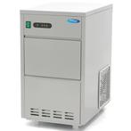 IJsblokjesmachine | Holle Blokjes | 24kg/24u | Bunker 5kg |, Verzenden, Nieuw in verpakking