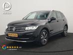 Zakelijke Lease |  Volkswagen Tiguan 1.4 TSI eHybrid Eleganc, Automaat, Gebruikt, Overige kleuren, Dealer onderhouden