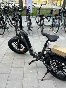 Diablo Fat City Smart