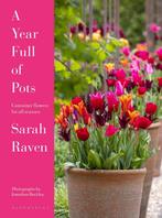 9781526667472 A Year Full of Pots Sarah Raven, Verzenden, Nieuw, Sarah Raven