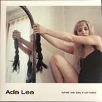 lp nieuw - Ada Lea - What We Say In Private, Cd's en Dvd's, Vinyl | Pop, Zo goed als nieuw, Verzenden
