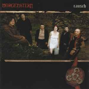 cd - Morgenstern - Rausch, Cd's en Dvd's, Cd's | Rock, Zo goed als nieuw, Verzenden