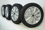 Mini Cooper / S / One / Cabrio F55 F56 F57 508 16 inch velge, Gebruikt, Velg(en), 16 inch, Winterbanden