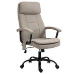 TRUUSK Bureaustoel Massage In Hoogte Verstelbare Directiesto, Huis en Inrichting, Bureaustoelen, Verzenden, Nieuw