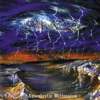 cd - Vilkates - Apocalyptic Millennium, Zo goed als nieuw, Verzenden