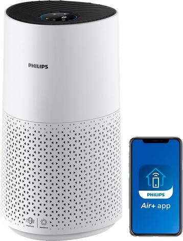 Philips AC1715/10 Luchtreinigers beschikbaar voor biedingen