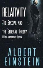 9781684112982 Relativity Albert Einstein, Boeken, Wetenschap, Nieuw, Albert Einstein, Verzenden