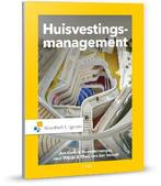 Huisvestingsmanagement 9789001873240 Theo van der Voordt, Boeken, Schoolboeken, Verzenden, Zo goed als nieuw, Theo van der Voordt