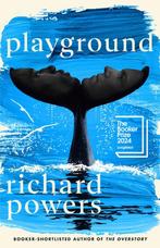 9781529154320 Playground Richard Powers, Boeken, Verzenden, Nieuw, Richard Powers