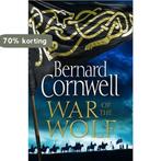 War of the Wolf (The Last Kingdom Series, Book 11), Verzenden, Zo goed als nieuw, Bernard Cornwell