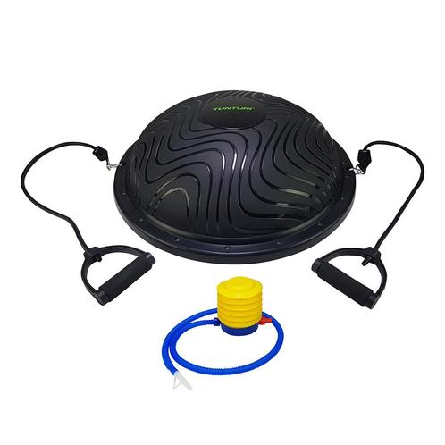 Tunturi Balanstrainer - Balance trainer - Pro - Ø60 cm, Sport en Fitness, Fitnessapparatuur, Nieuw, Verzenden