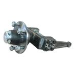 FAD Ongeremd fusee aseind type 3, 93/140/5, M16x1.5, Auto diversen, Ophalen of Verzenden, Nieuw