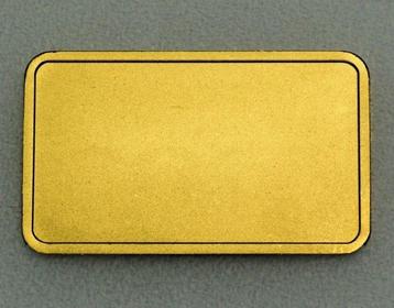 10 gram - Goud beschikbaar voor biedingen