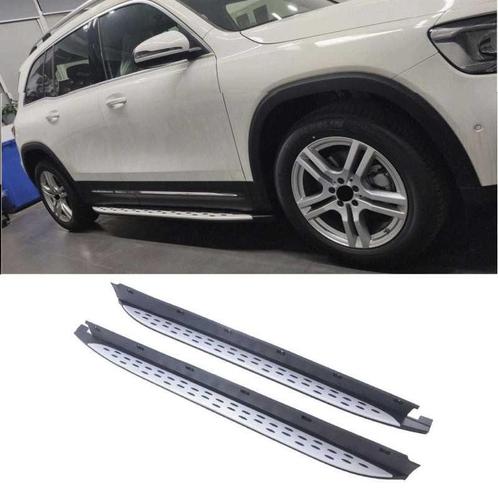 Treeplanken voor mercedes glb x247 (2019+), Auto-onderdelen, Carrosserie en Plaatwerk, Nieuw